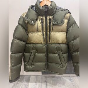 Men’s Mackage Jacket Size 38